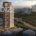 Modern Apartment in the Heart of Ümraniye, Istanbul (Listing No: 4948)
