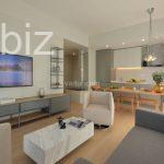 Modern Apartment in the Heart of Ümraniye, Istanbul (Listing No: 4948)