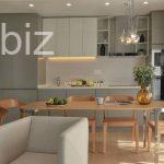 Modern Apartment in the Heart of Ümraniye, Istanbul (Listing No: 4948)