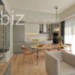 Modern Apartment in the Heart of Ümraniye, Istanbul (Listing No: 4948)