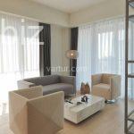Modern Apartment in the Heart of Ümraniye, Istanbul (Listing No: 4948)