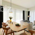 Modern Apartment in the Heart of Ümraniye, Istanbul (Listing No: 4948)
