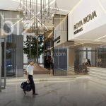 Modern Apartment in the Heart of Ümraniye, Istanbul (Listing No: 4948)