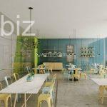 Modern Apartment in the Heart of Ümraniye, Istanbul (Listing No: 4948)