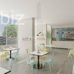 Modern Apartment in the Heart of Ümraniye, Istanbul (Listing No: 4948)