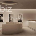Modern Apartment in the Heart of Ümraniye, Istanbul (Listing No: 4948)