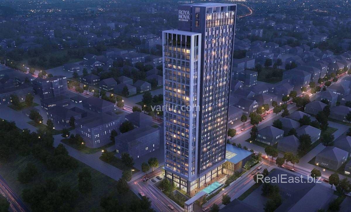 Modern Apartment in the Heart of Ümraniye, Istanbul