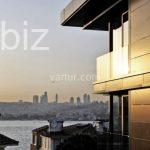 İstanbul Üsküdar’da Lüks Daireler (İlan No: 4949)