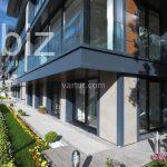 İstanbul Üsküdar’da Lüks Daireler (İlan No: 4949)
