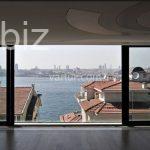 İstanbul Üsküdar’da Lüks Daireler (İlan No: 4949)