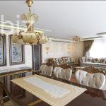 İstanbul Üsküdar’da Lüks Daireler (İlan No: 4949)