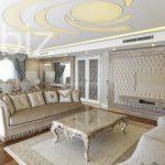 İstanbul Üsküdar’da Lüks Daireler (İlan No: 4949)