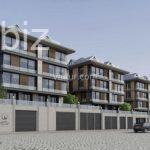 İstanbul Üsküdar’da Lüks Daireler (İlan No: 4949)