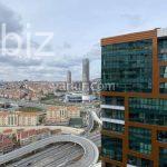 Modern Apartment with Stunning Sea Views in Kadikoy (Listing No: 4951)