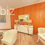 Modern Apartment with Stunning Sea Views in Kadikoy (Listing No: 4951)