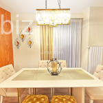 Modern Apartment with Stunning Sea Views in Kadikoy (Listing No: 4951)