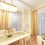 Modern Apartment with Stunning Sea Views in Kadikoy (Listing No: 4951)