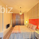 Modern Apartment with Stunning Sea Views in Kadikoy (Listing No: 4951)