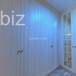 Modern Apartment with Stunning Sea Views in Kadikoy (Listing No: 4951)