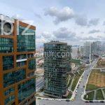 Modern Apartment with Stunning Sea Views in Kadikoy (Listing No: 4951)