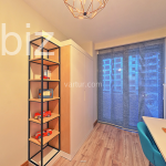 Modern Apartment with Stunning Sea Views in Kadikoy (Listing No: 4951)