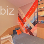 Modern Apartment with Stunning Sea Views in Kadikoy (Listing No: 4951)