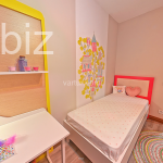 Modern Apartment with Stunning Sea Views in Kadikoy (Listing No: 4951)