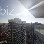 Modern Apartment with Stunning Sea Views in Kadikoy (Listing No: 4951)