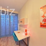 Modern Apartment with Stunning Sea Views in Kadikoy (Listing No: 4951)