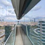 Modern Apartment with Stunning Sea Views in Kadikoy (Listing No: 4951)