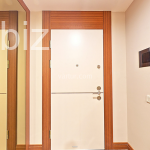 Modern Apartment with Stunning Sea Views in Kadikoy (Listing No: 4951)