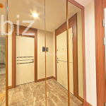 Modern Apartment with Stunning Sea Views in Kadikoy (Listing No: 4951)