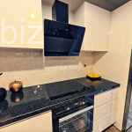 Modern Apartment with Stunning Sea Views in Kadikoy (Listing No: 4951)