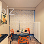 Modern Apartment with Stunning Sea Views in Kadikoy (Listing No: 4951)