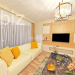 Modern Apartment with Stunning Sea Views in Kadikoy (Listing No: 4951)