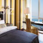 Luxurious Apartment in Kadikoy, Istanbul (Listing No: 4952)