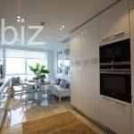 Luxurious Apartment in Kadikoy, Istanbul (Listing No: 4952)