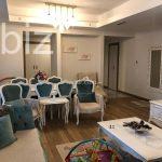 Stylish Apartment in Sarıyer, Istanbul (Listing No: 4953)