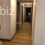 Stylish Apartment in Sarıyer, Istanbul (Listing No: 4953)