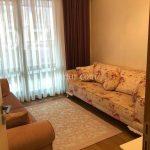 Stylish Apartment in Sarıyer, Istanbul (Listing No: 4953)