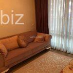 Stylish Apartment in Sarıyer, Istanbul (Listing No: 4953)