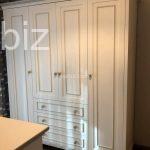Stylish Apartment in Sarıyer, Istanbul (Listing No: 4953)
