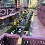 Stylish Apartment in Sarıyer, Istanbul (Listing No: 4953)