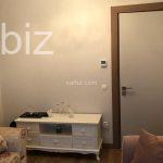Stylish Apartment in Sarıyer, Istanbul (Listing No: 4953)