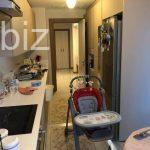 Stylish Apartment in Sarıyer, Istanbul (Listing No: 4953)