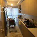 Stylish Apartment in Sarıyer, Istanbul (Listing No: 4953)