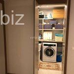 Stylish Apartment in Sarıyer, Istanbul (Listing No: 4953)