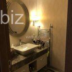 Stylish Apartment in Sarıyer, Istanbul (Listing No: 4953)