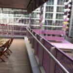Stylish Apartment in Sarıyer, Istanbul (Listing No: 4953)