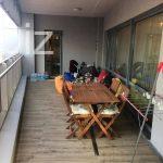 Stylish Apartment in Sarıyer, Istanbul (Listing No: 4953)